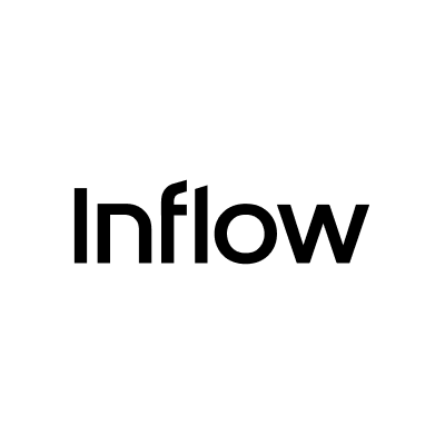 Inflow logo