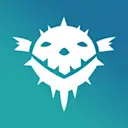 Battle.Fish logo