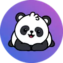 Panda Coin logo
