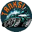 Tanks For Playing logo