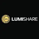 LumiShare logo