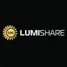 LumiShare logo