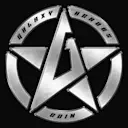Galaxy Heroes Coin logo