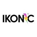 IKONIC logo