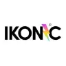 IKONIC  logo