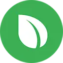 Peercoin logo