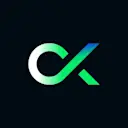 goodcryptoX logo