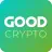 goodcryptoX logo