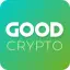 goodcryptoX logo