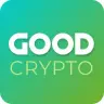 goodcryptoX logo