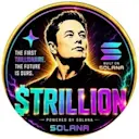 Trillion logo