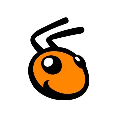 ANT.FUN logo