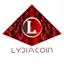 Lydia Coin logo