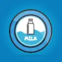 Milk Token logo