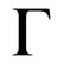 Ampleforth Governance Token logo
