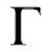 Ampleforth Governance Token logo