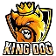 King Dog Inu logo