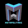 Metapolitans  logo