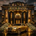 Rich Bank logo