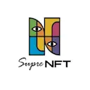 SupreNFT logo