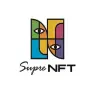 SupreNFT logo