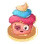 Bunscake logo