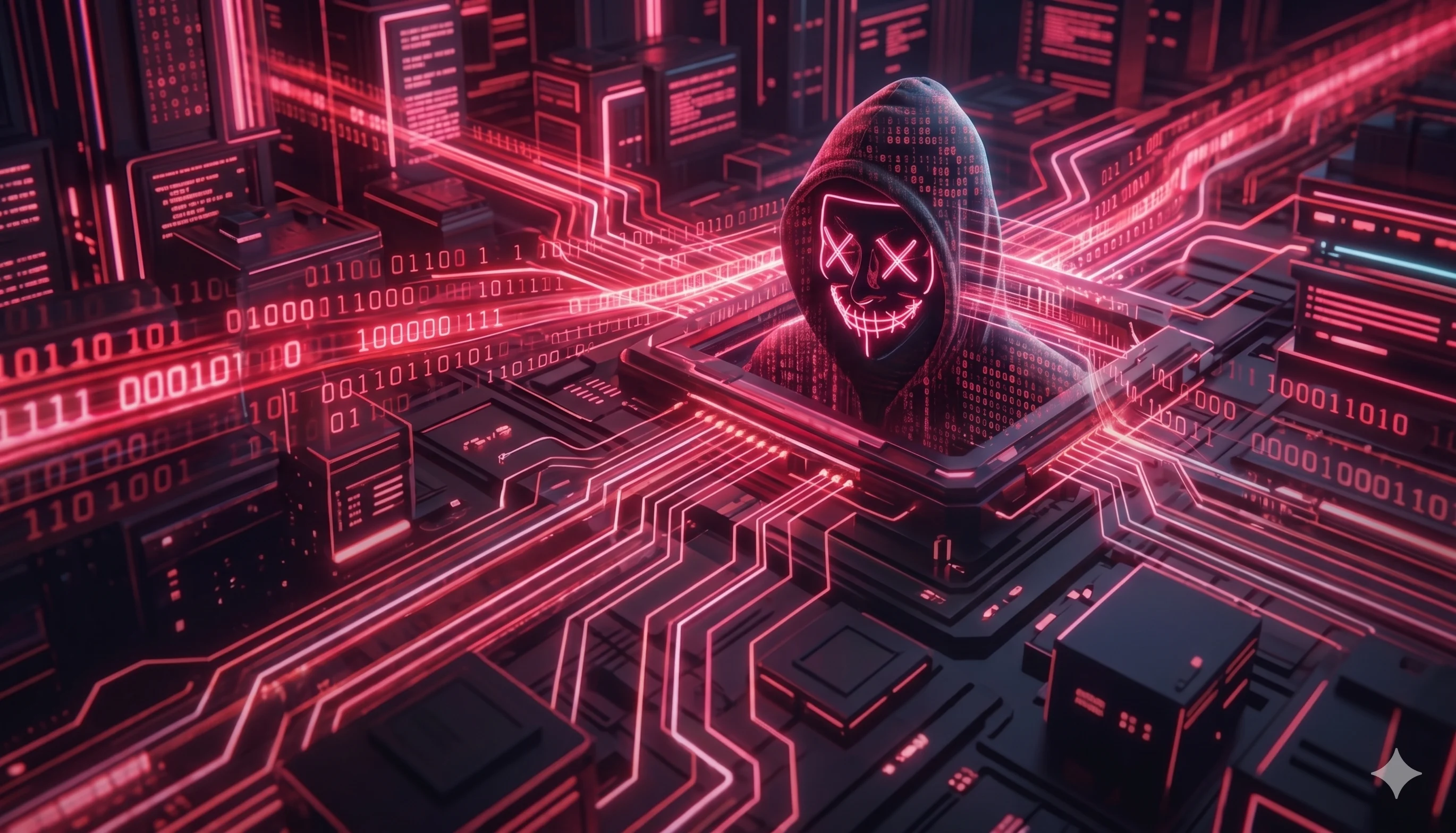 Skynet DPRK Crypto Threats Report
