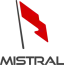 Mistral  logo