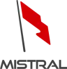 Mistral  logo