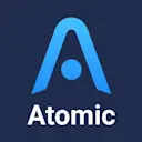 Atomic Wallet logo