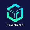 PlanckX logo