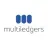 Multiledgers logo