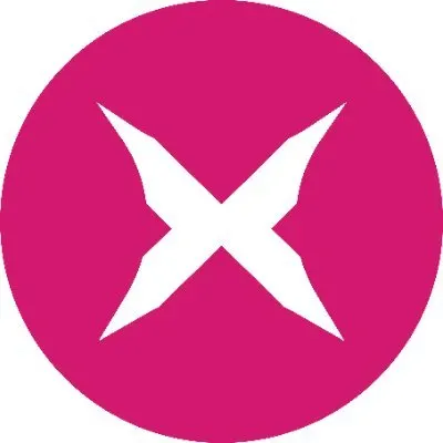 Xode Blockchain logo