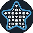 MintStargram logo