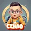 Baby Czhao logo