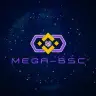 MegaBsc logo