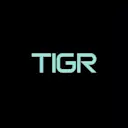 TIGR logo