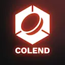 Colend logo