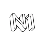 N1 Limited logo