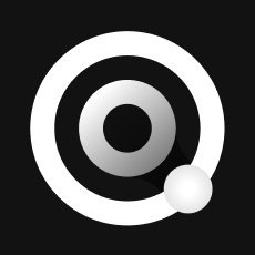 Qubetics logo