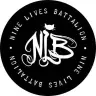 NineLivesBattalion logo