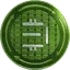 EDRCoin logo