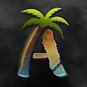 Pirates of the Arrland logo