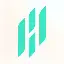 HecoFi logo