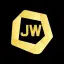 JW7 Token logo