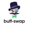 BuffSwap logo