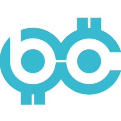 Blockchain Wire logo