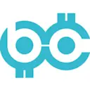 Blockchain Wire logo