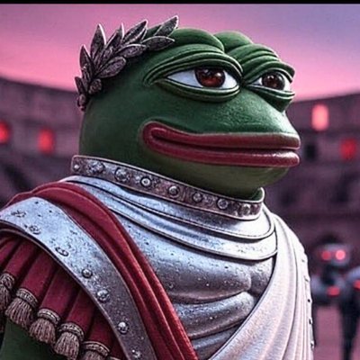 Kekius Maximus OG logo