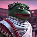 Kekius Maximus OG logo